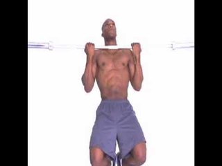 YLW Phase X Workout A