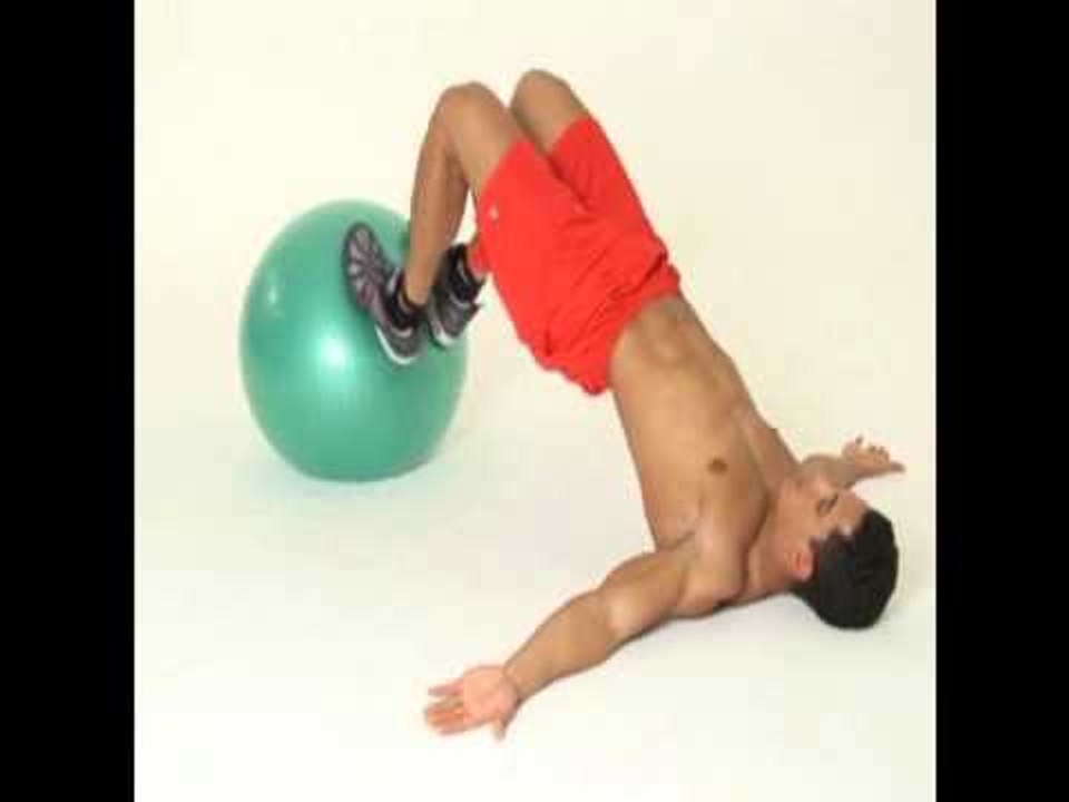 YLW Phase I Workout B