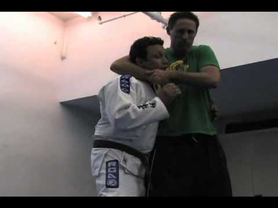 How to Defend Yourself: Part 2