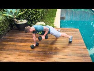 Weekend One-Up: 10-Minute AMRAP