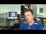 Men's Fitness Joel McHale Interview