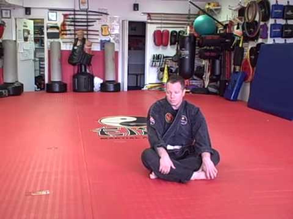 Fat to Fit - Robert Calilli Blog 20A