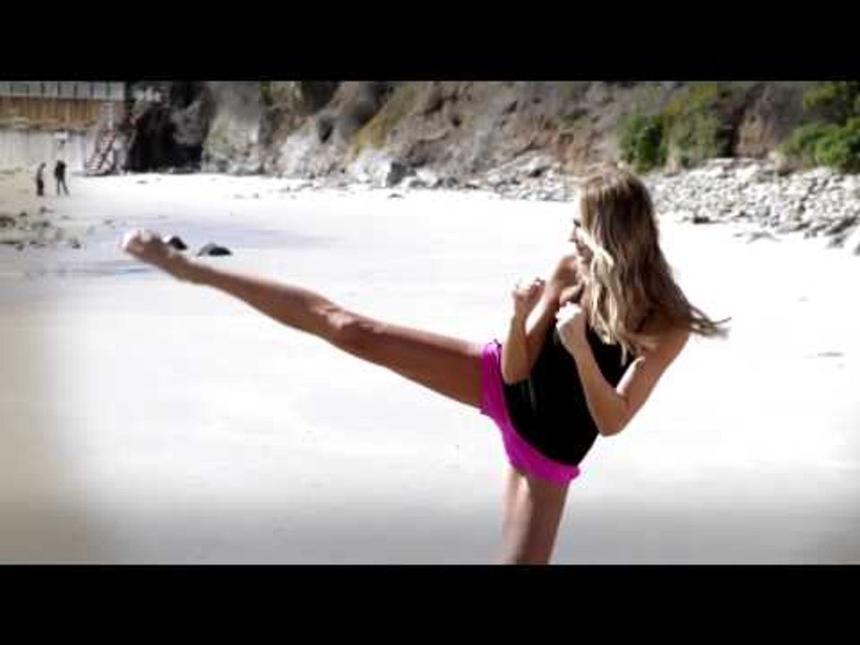 Stacy Keibler
