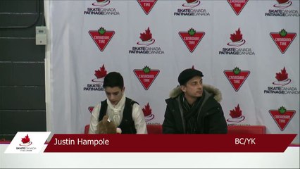 Rink 1: 2017 Skate Canada Challenge Live Streaming (8)