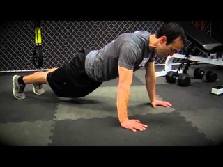 The Best No-Equipment Ab Workout