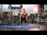 All Out High Intensity Cross Training (HICT)