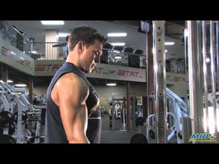 Max-30 - The Ultimate 30-Minute Circuit - Workout 2