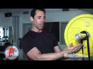 Fitness on the Fly Good Mornings