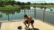 Full-Body Dumbbell Workout