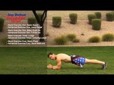 Fast Fat-Burning Workout
