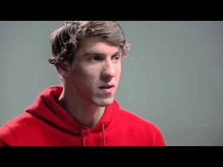 Phelps Interview