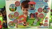 Pat Patrouille Weebles LIle des Phoques Paw Patrol Weebles Pull & Play Seal Island
