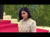 Kylie Jenner Explains Her DRASTICALLY Different Kurves!
