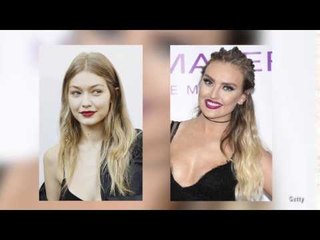 Gigi Hadid Orders Perrie Edwards To 'Get Over' Zayn Malik!