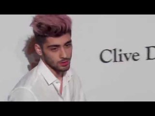 Zayn Malik Reveals The Truth About His Shocking Weight Loss!