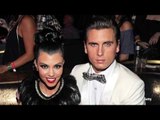 Kourtney Kardashian Hits Scott Disick With Marriage Bombshell!