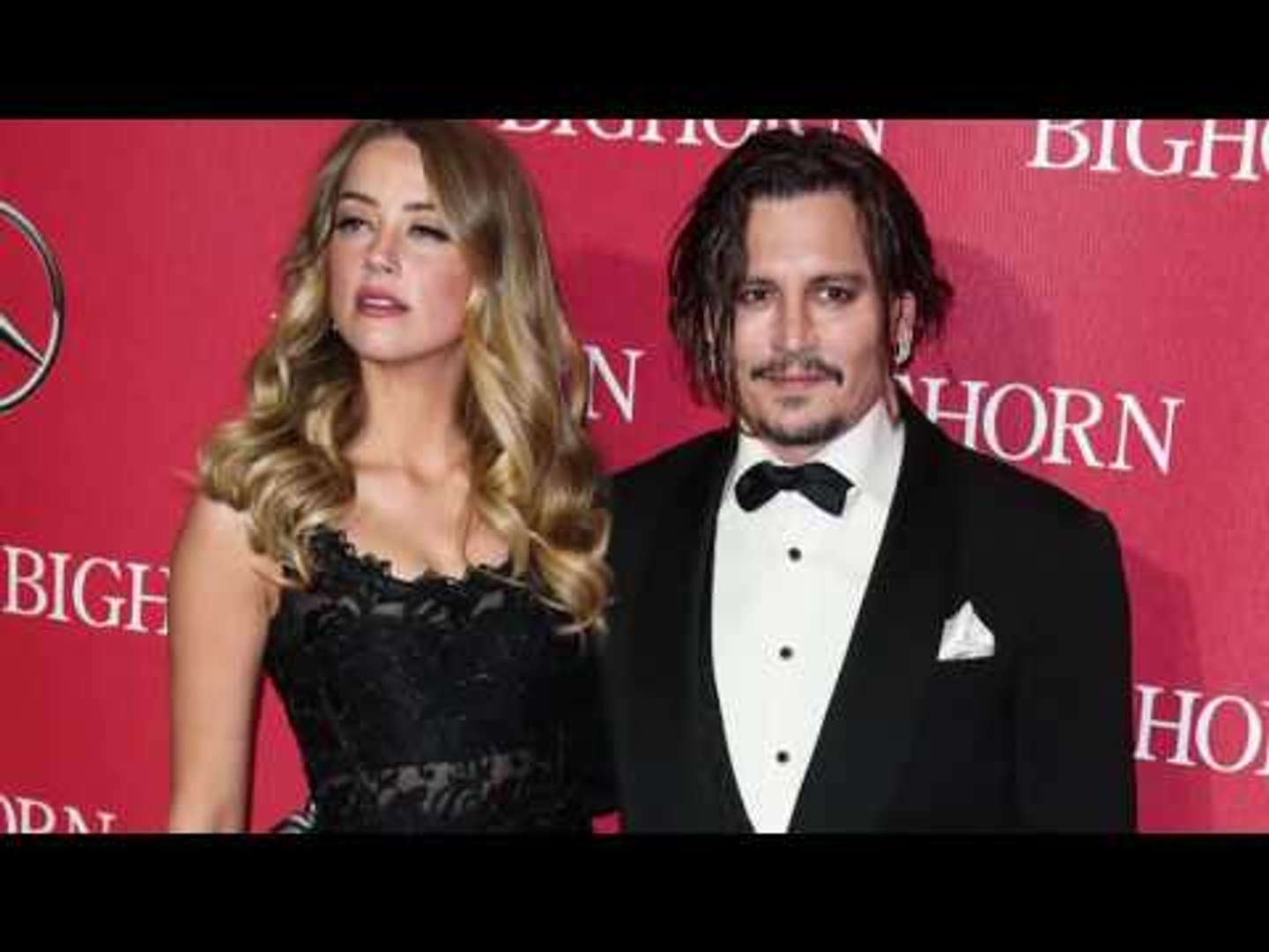 Amber Heard Has Hysterical Meltdown In Johnny Depp Case!