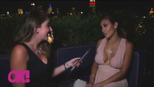 Can Melissa Gorga Identify Other Housewives By Their Hairstyles