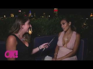 Can Melissa Gorga Identify Other Housewives By Their Hairstyles Only?