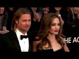 Angelina Jolie Files For DIVORCE From Brad Pitt!