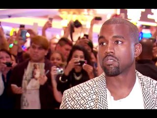 Kanye West Wants To Be 'ALONE' Without Kim Kardashian!