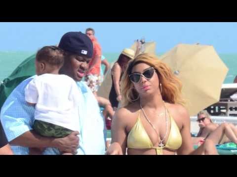 Tamar Braxton And Vince Herbert Face Career Feud!