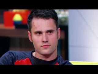 Maci Bookout's Ex Ryan Edwards Admits To MURDERING Cats!
