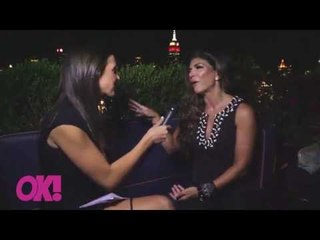 Teresa Giudice Reveals Shocking Update About Joe In Prison!