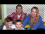 Javi Marroquin Reveals The SHOCKING Custody Agreement With Ex Kailyn Lowry!
