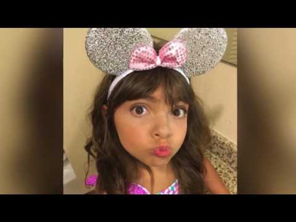 Farrah Abraham Defends Allowing Her Daughter So...