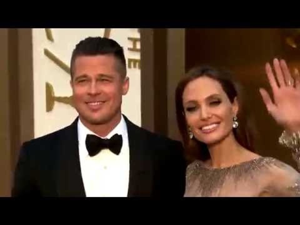 Angelina Jolie & Brad Pitt Adopting ANOTHER Child To ‘Strengthen’ Marriage