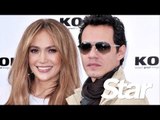 Marc Anthony Trying To Win Back Ex J.Lo!