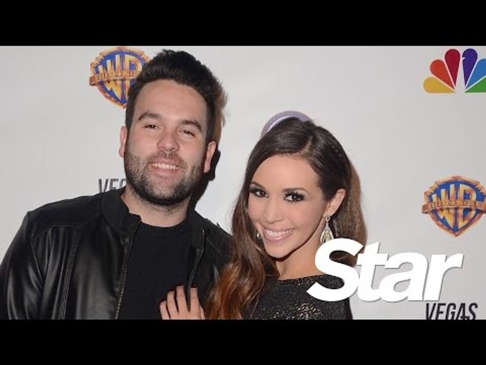 'Pump Rules’ Star Scheana Marie Tells All About Shocking Divorce!