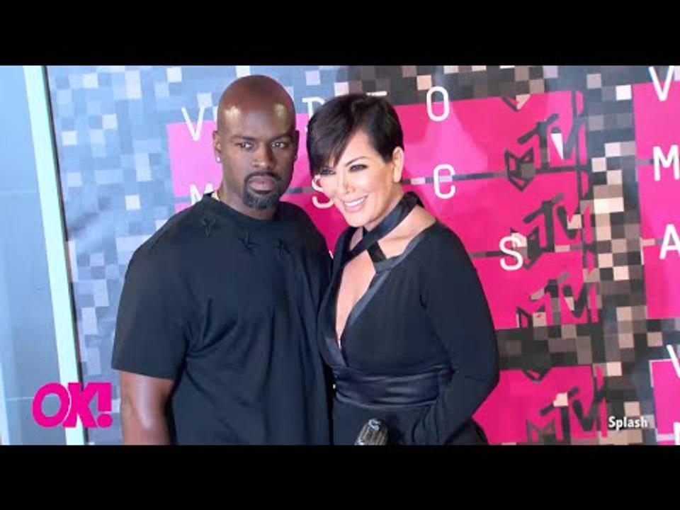 Kris Jenner & Corey Gamble ‘Aren’t Really In Love’ After Breakup Bombshell
