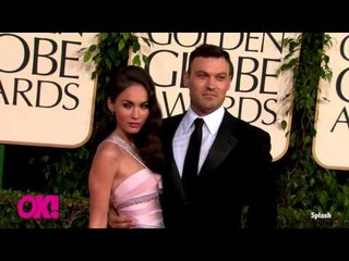 Megan Fox Is Pregnant With Her Third Child!