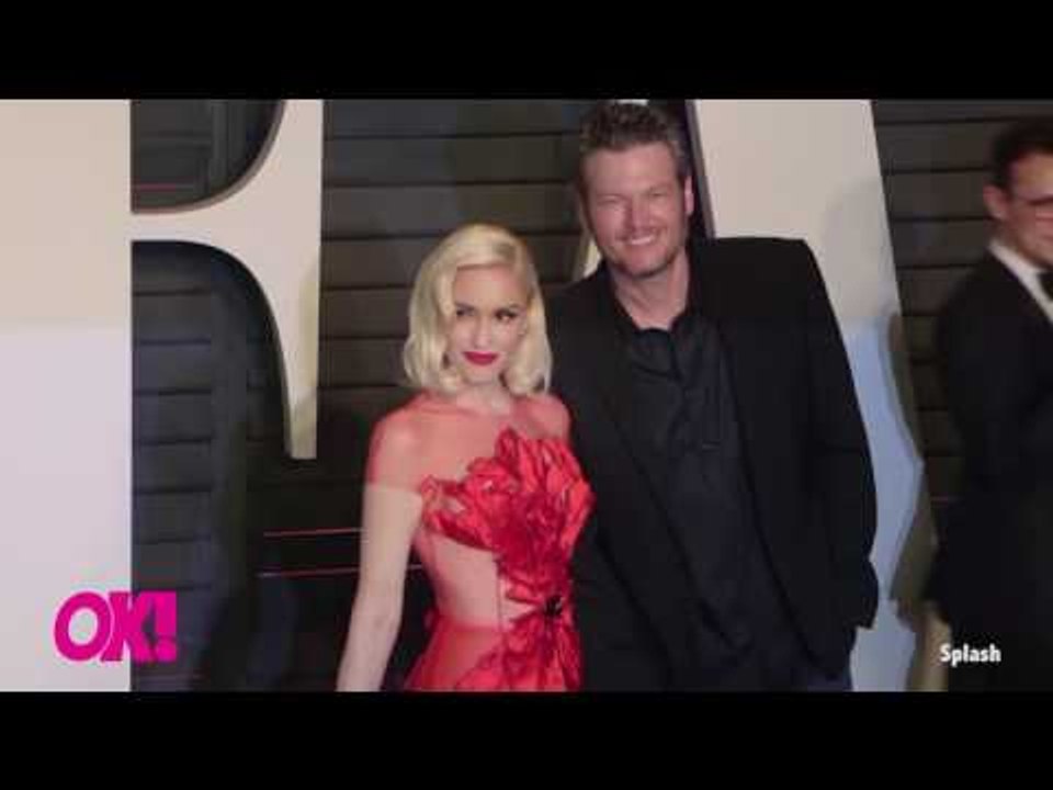 Gwen Stefani And Ex Gavin Rossdale's  Secret Meeting About Blake Shelton Exposed