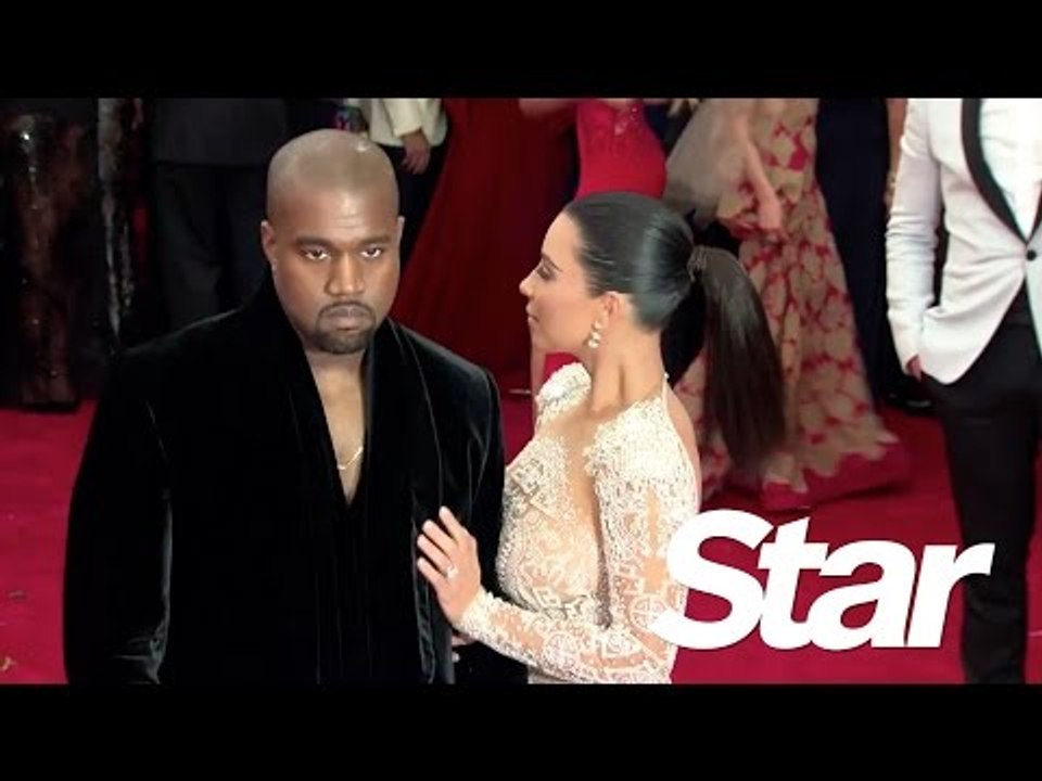 Inside Kanye West’s Breakdown!