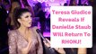 Teresa Giudice Reveals If Danielle Staub Comes Back To RHONJ!