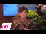 Kris Jenner Fuels Divorce Rumors By Taking Jabs At Kanye West And His Twitter Rants!
