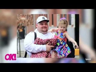 Teen Mom OG Star Gary Shirley Marries Baby Mama No. 2 Kristina Anderson In Secret Wedding