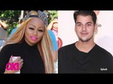 Kylie Jenner Is ‘Livid’ Over Rob Kardashian And Blac Chyna’s Relationship