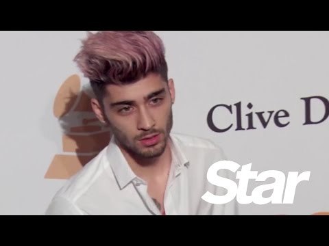 Zayn Malik Confesses He Had A Serious Medical Problem!