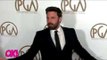 Ben Affleck Is Reportedly Dating Mystery Blonde After His Breakup Up With Christine Ouzounian