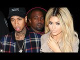 Kanye West Is 'Over-Protective' And Does Not Want Tyga Dating Kylie Jenner!