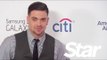 ‘Glee’ Star Mark Salling Fighting Alleged Rape Charges!