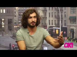 Joe Wicks Reveals Why His Cookbook And Workout Plan Are Better Than Traditional Ones!