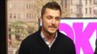 The Bachelor’s Chris Soules Spills On Whitney Bischoff Split