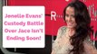 Jenelle Evans’ Custody Battle Over Jace Isn’t Ending Soon!
