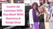 Luann de Lesseps Still Has Beef With Ramona & Sonja Over Her Engagement!