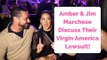 Amber & Jim Marchese Discuss Their Virgin America Lawsuit!